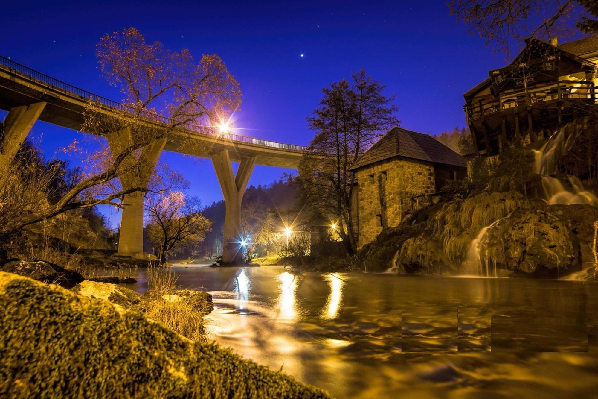 House Osana Hotel Grabovac  Exterior photo