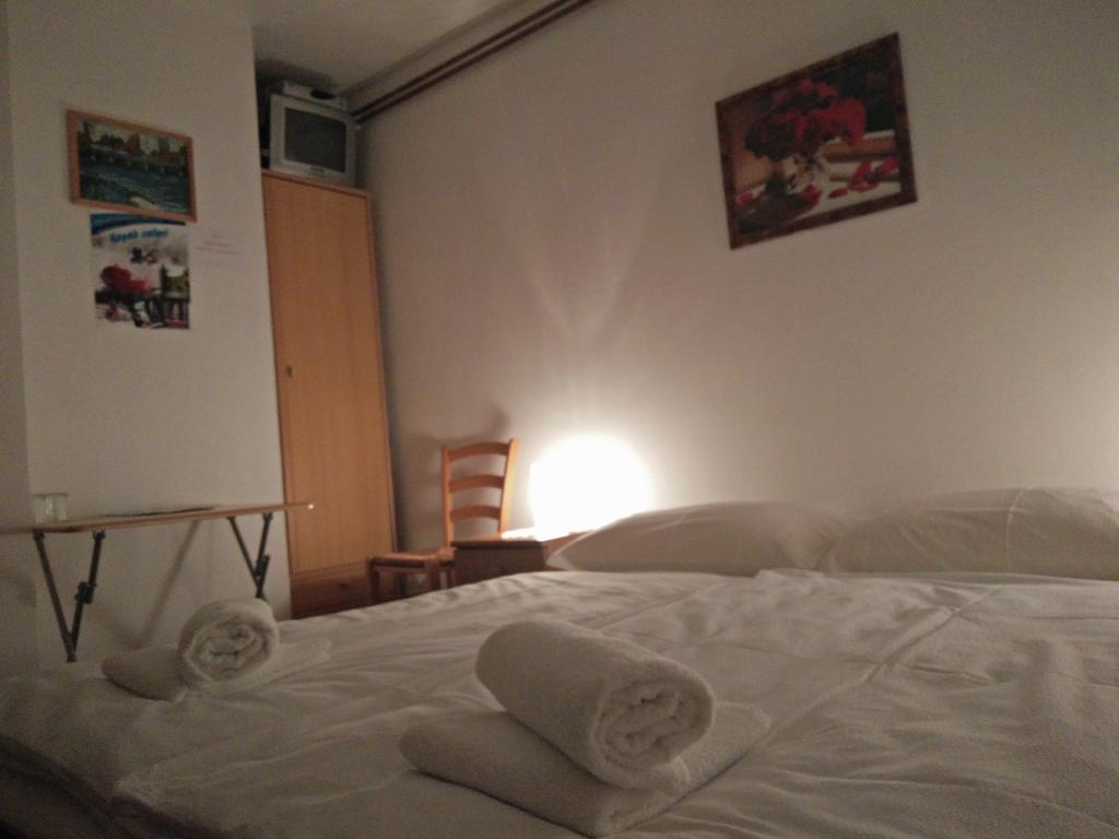 House Osana Hotel Grabovac  Exterior photo